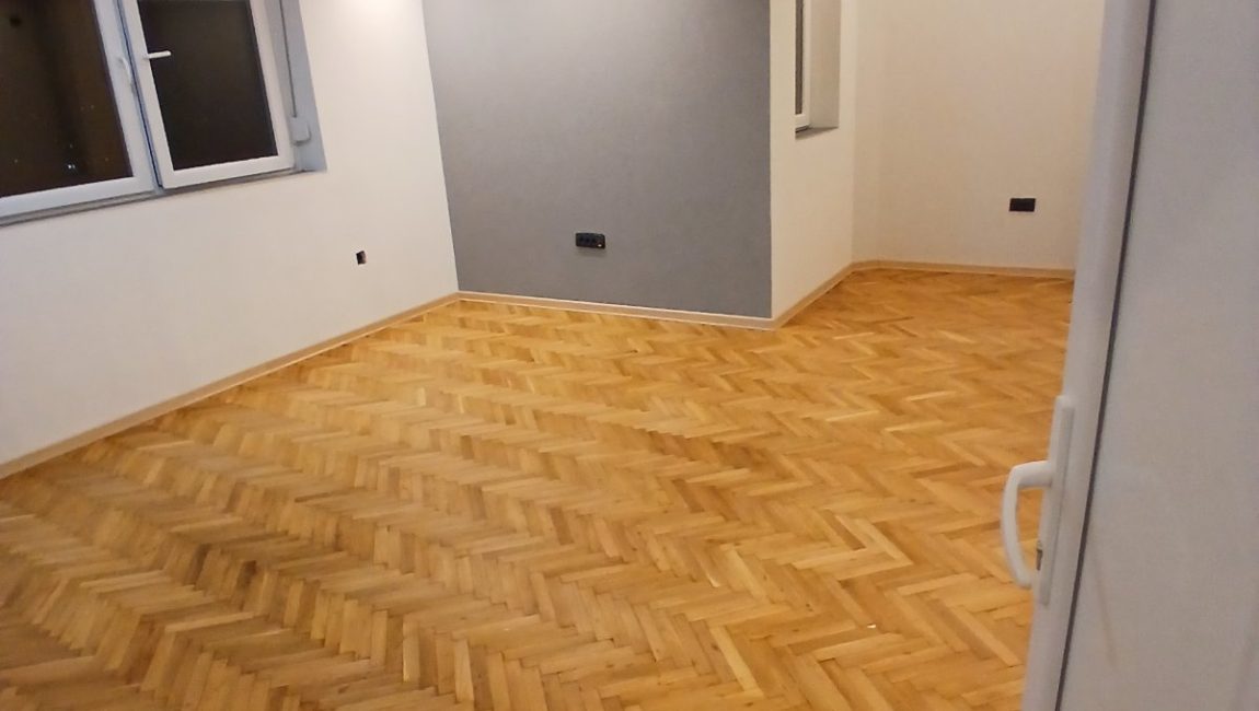 Jednosoban stan Topola centar