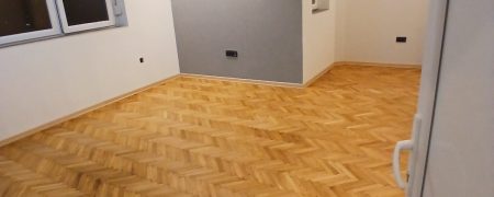 Jednosoban stan Topola centar