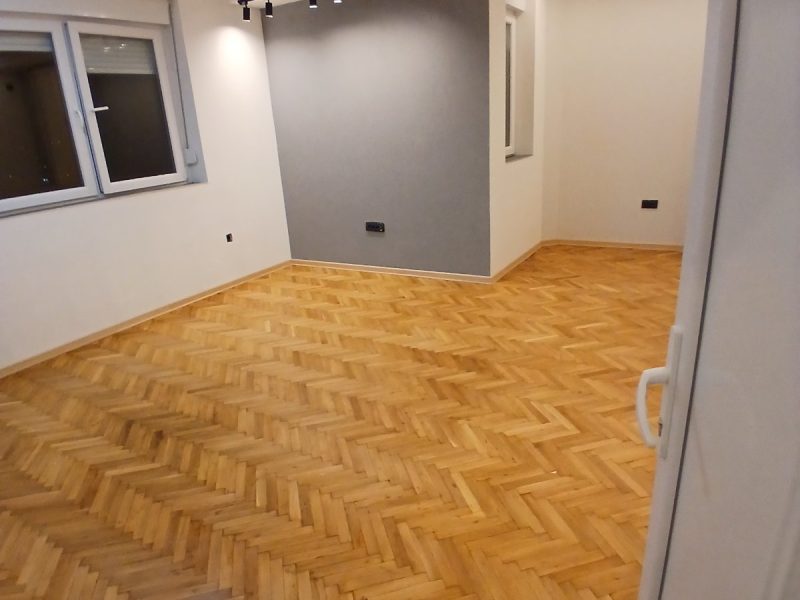 Jednosoban stan Topola centar