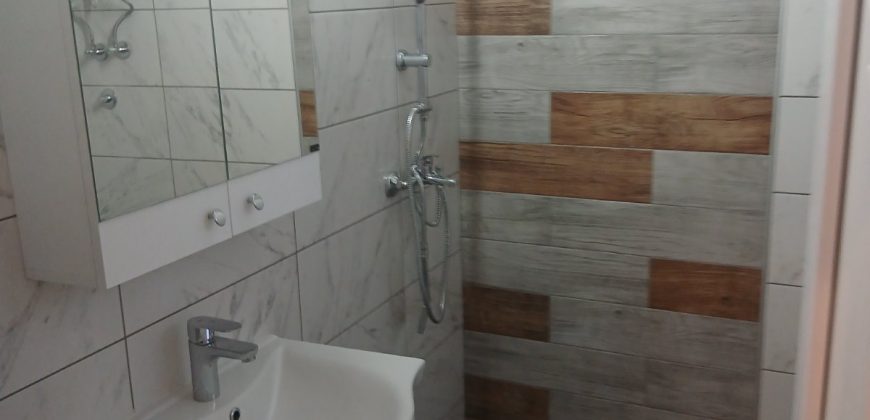 Jednosoban stan Topola centar