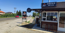 Kuća sa lokalom na 6 ari, Mladenovac