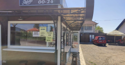 Kuća sa lokalom na 6 ari, Mladenovac