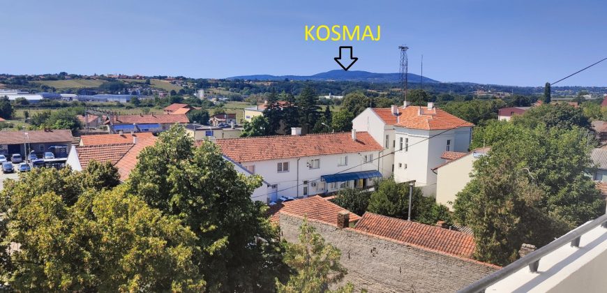 Stan 66m2 Mladenovac centar