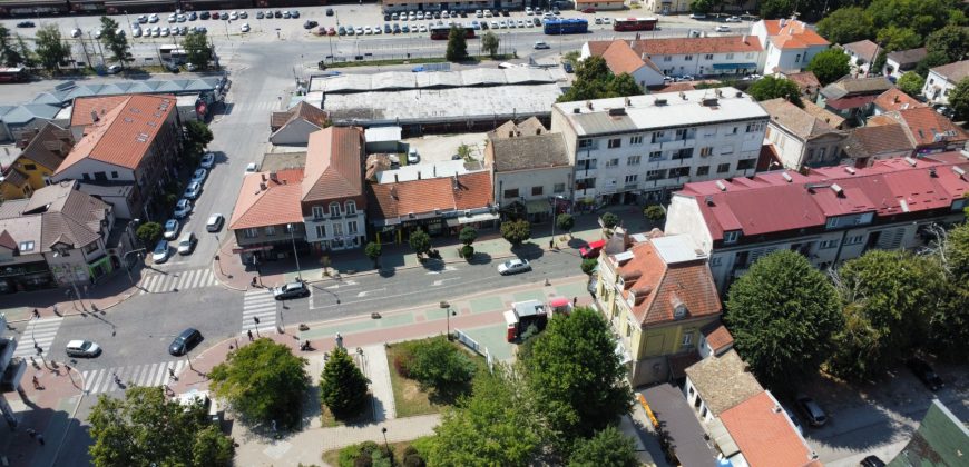 Stan 66m2 Mladenovac centar