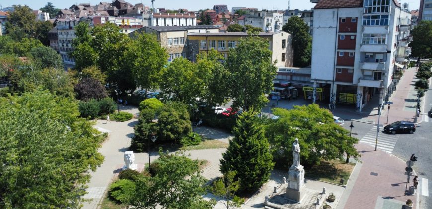 Stan 66m2 Mladenovac centar