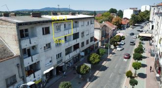 Stan 66m2 Mladenovac centar
