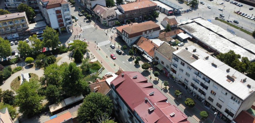Stan 66m2 Mladenovac centar
