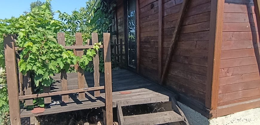 Gradjevinsko zemljište Koraćica Voćnjak 129 Ari