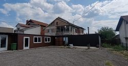 Kuća sa lokalom na 6 ari, Mladenovac