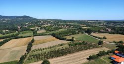 Gradjevinsko zemljište Koraćica Voćnjak 129 Ari