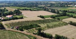 Gradjevinsko zemljište Koraćica Voćnjak 129 Ari