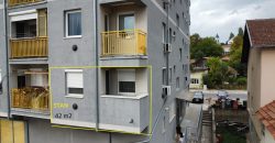 Stan 42m2 Mladenovac 400 metara od Centra