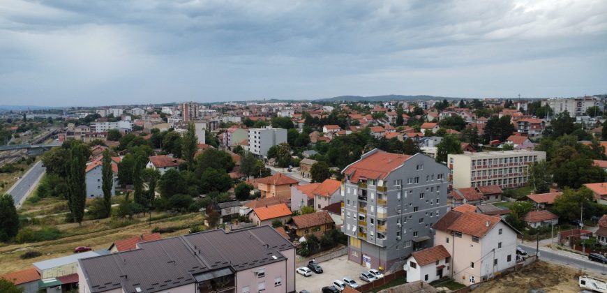 Stan 42m2 Mladenovac 400 metara od Centra