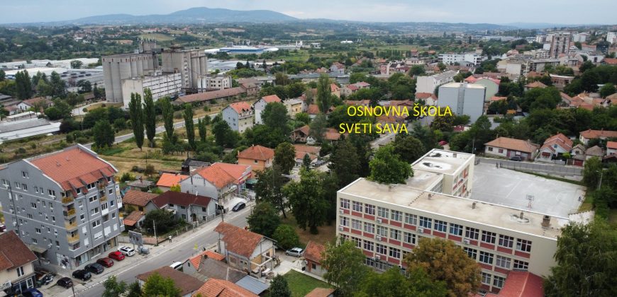 Stan 42m2 Mladenovac 400 metara od Centra