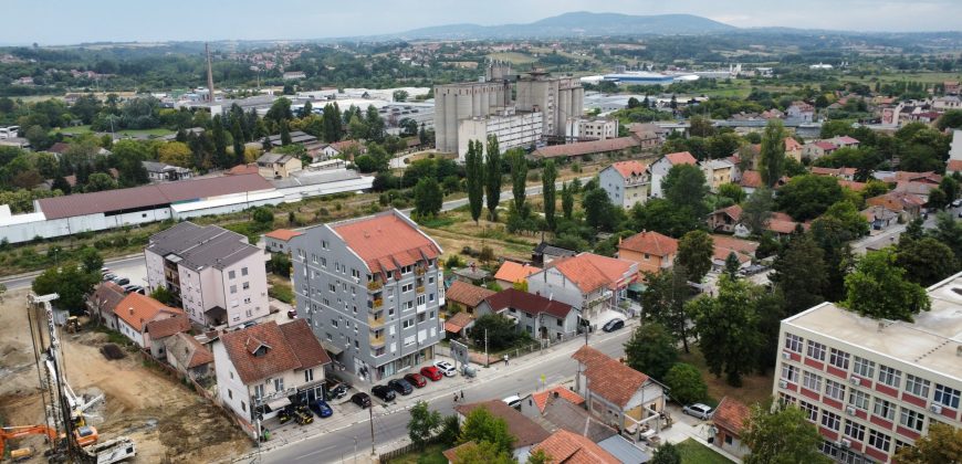 Stan 42m2 Mladenovac 400 metara od Centra
