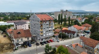 Stan 42m2 Mladenovac 400 metara od Centra
