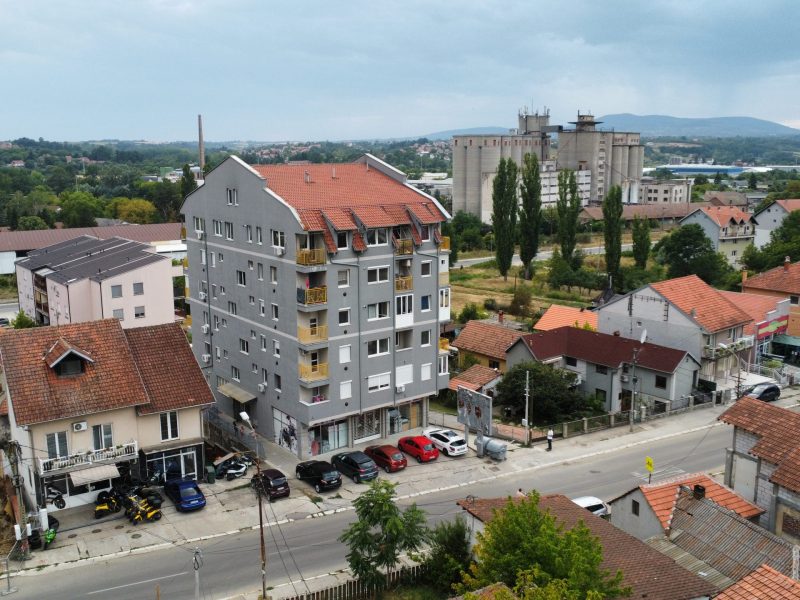 Stan 42m2 Mladenovac 400 metara od Centra