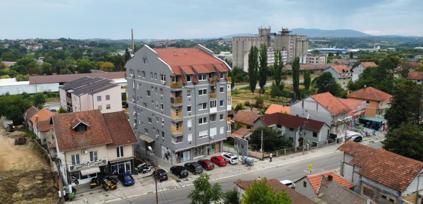 Stan 42m2 Mladenovac 400 metara od Centra