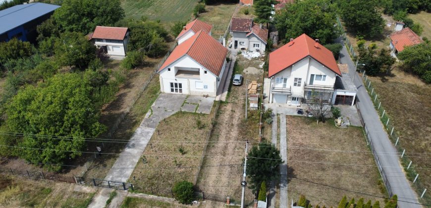 Kuća Mladenovac