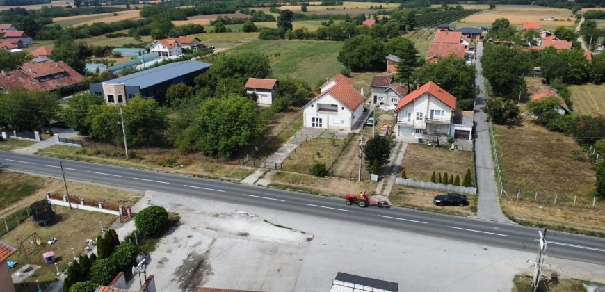 Kuća Mladenovac