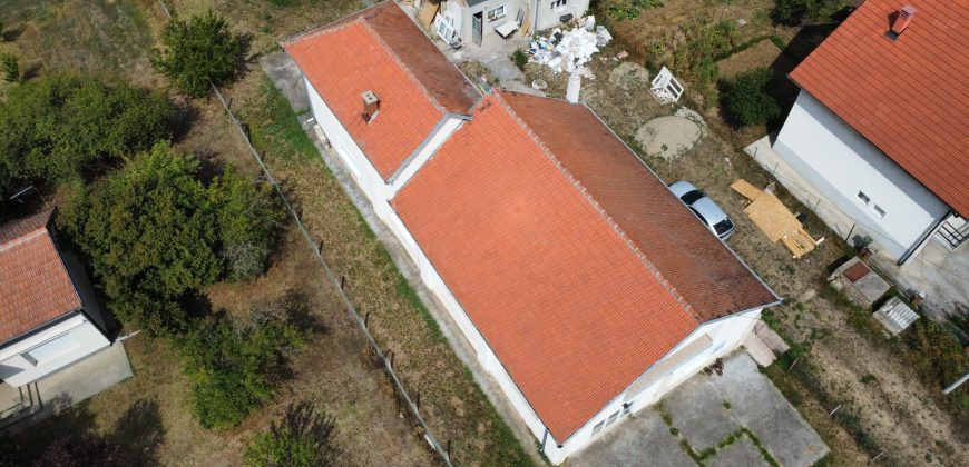 Kuća Mladenovac