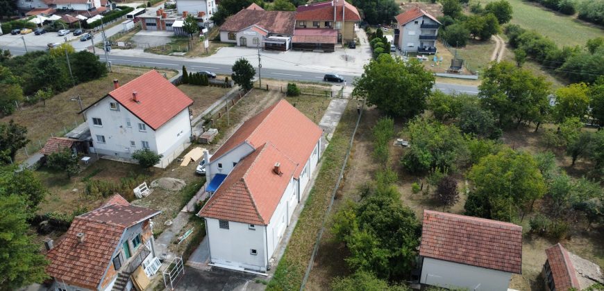 Kuća Mladenovac