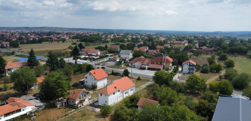 Kuća Mladenovac