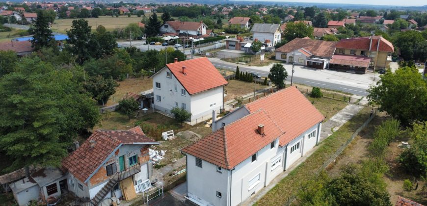 Kuća Mladenovac