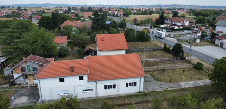 Kuća Mladenovac