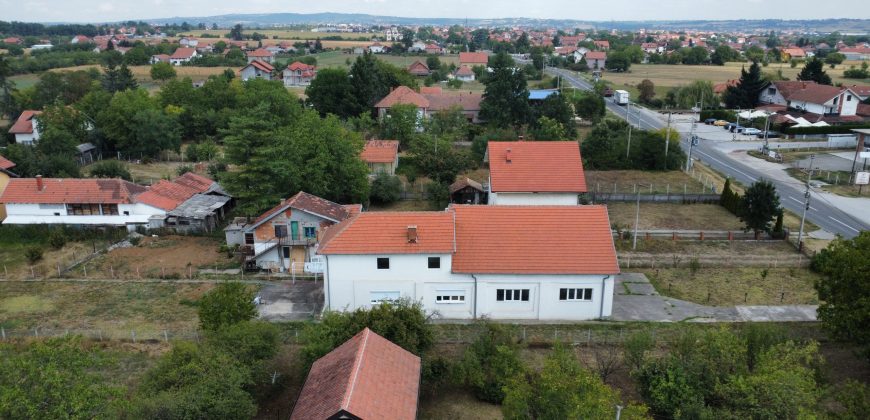 Kuća Mladenovac
