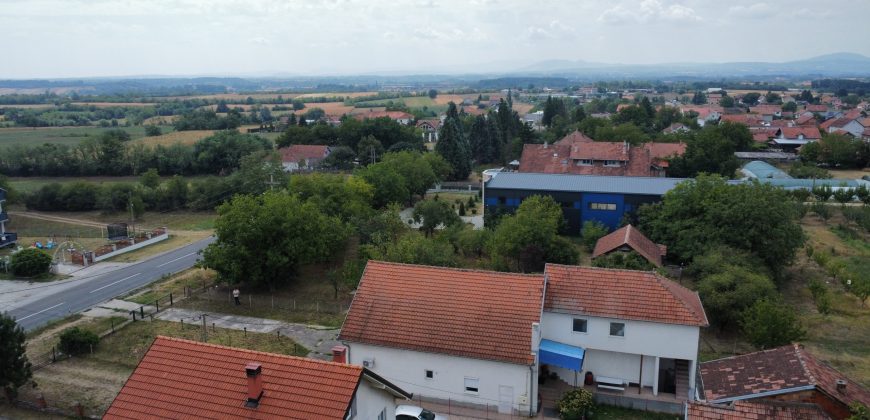 Kuća Mladenovac