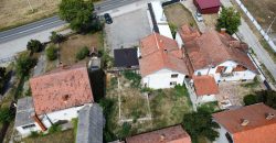 Kuća sa lokalom na 6 ari, Mladenovac