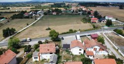 Kuća sa lokalom na 6 ari, Mladenovac