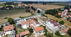 Kuća sa lokalom na 6 ari, Mladenovac