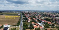 Kuća sa lokalom na 6 ari, Mladenovac
