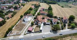 Kuća sa lokalom na 6 ari, Mladenovac