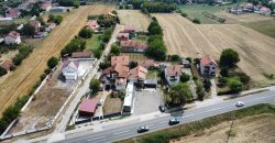 Kuća sa lokalom na 6 ari, Mladenovac