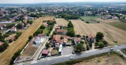 Kuća sa lokalom na 6 ari, Mladenovac