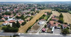 Kuća sa lokalom na 6 ari, Mladenovac