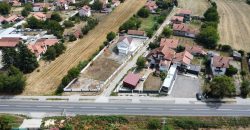 Kuća sa lokalom na 6 ari, Mladenovac