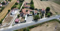 Kuća sa lokalom na 6 ari, Mladenovac