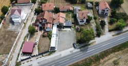 Kuća sa lokalom na 6 ari, Mladenovac