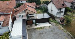 Kuća sa lokalom na 6 ari, Mladenovac