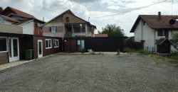 Kuća sa lokalom na 6 ari, Mladenovac