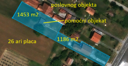 Kuća Mladenovac