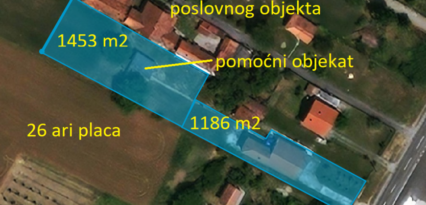 Kuća Mladenovac
