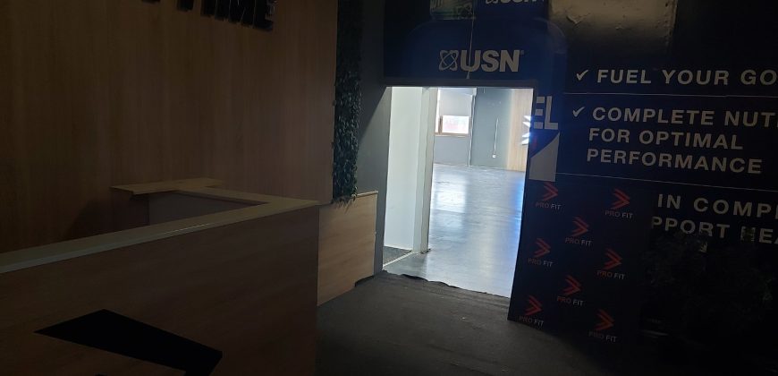 LOKAL tržni centar Mladenovac