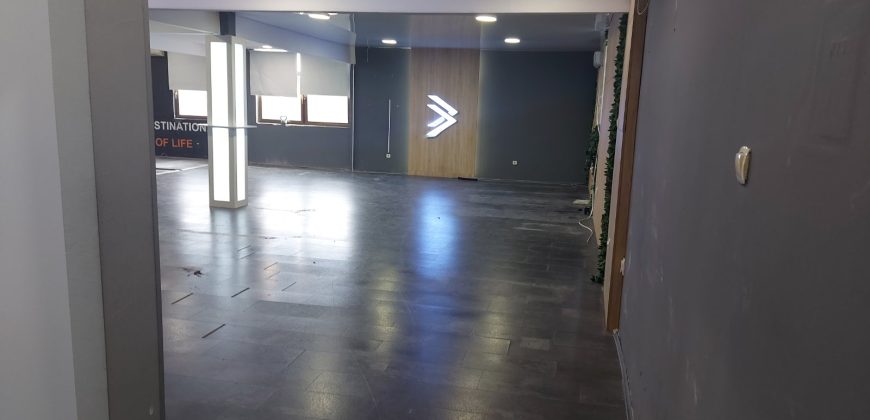 LOKAL tržni centar Mladenovac