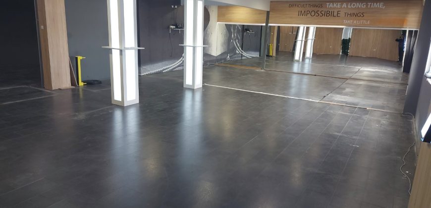 LOKAL tržni centar Mladenovac