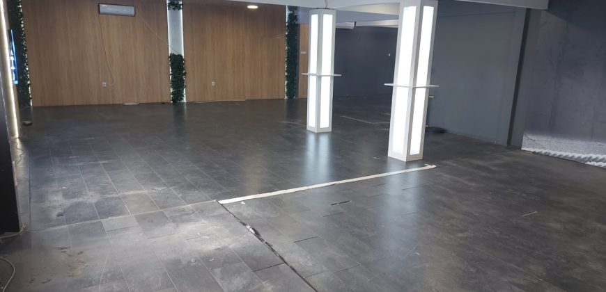 LOKAL tržni centar Mladenovac
